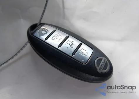 2017 Nissan Sentra Sv из США, поврежденный, VIN 3N1AB7AP4HY223648